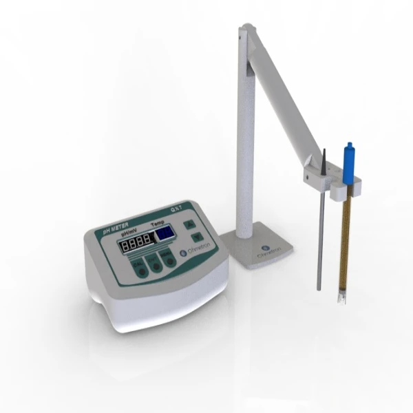 pH METER - QX7 by IGNEOUS TECHNOLOGIES PRIVATE LIMITED